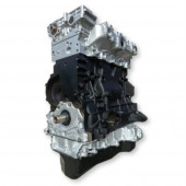 RECONDITIONED : 2.0 Vivaro C-life ENGINE Blue injection 4x2 (2020-25) DW10FDDU (EHS) 144 Bhp Diesel  Engine