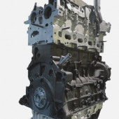 RECONDITIONED : 2.0 Dispatch Engine Citroen C4 Peugeot 308 Expert Blue-HDi (2015-ON) AHX DW10FD Diesel Engine