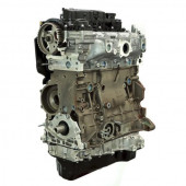 RECONDITIONED : 2.0 Peugeot BOXER III Citroen Relay Dispatch BlueHDi (2014-19) DW10FUD Diesel Engine AHN