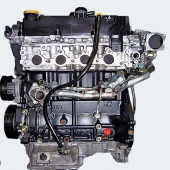 Rebuild : 1.5 Focus Engine Ford Tdci (2018-On) Z2DA 95 Bhp EcoBlue Diesel Engine