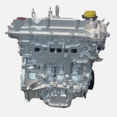 Rebuild : 1.5 Qashqai Engine Nissan DIG-T Juke (2014-ON) HRA2DDT Petrol ENGINE