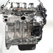 Rebuild : 1.5 Berlingo Engine IV PEUGEOT 308 3008 (2017-ON) YHY DV5RD Diesel Engine