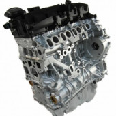Rebuild : 2.0 318d BMW Engine 116D 118D 120D 320D 520D X3 Diesel N47d20a Engine