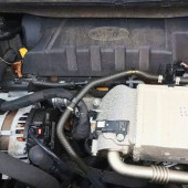 Rebuild : 2.0 S-MAX Engine Ford Ecoblue Tdci (2018-ON) BCCC 190 Bhp Diesel Engine