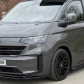 Rebuild : 2.0 T7 Transporter Engine VW TDI 110 BHP Diesel DZJE (2025-ON) Engine