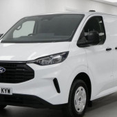 Rebuild : 2.0 Transit Custom Tdi Ecoblue Engine Ford 110 BHP Diesel ENBC (2024-ON) Engine