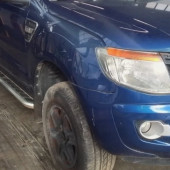 Rebuild : 2.2 Ranger Engine Ford Tdci (2011-ON) QJ2R 150 Bhp Diesel Engine