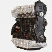 Rebuild : 2.3 Master ENGINE III Renault dCi / Vauxhall Movano Cdti (2015-ON) M9T706 Diesel Engine