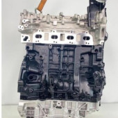 Rebuild : 2.3 Master III ENGINE dCi Movano Cdti Vauxhall / Master DCI / NV400 (2013-24) M9T708 Diesel Engine