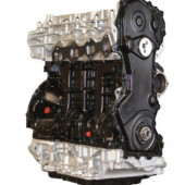 Rebuild : 2.3 Movano Engine Cdti Vauxhall Master DCI / NV400 (2013-ON)  M9T704 Diesel Engine