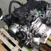 Rebuild : 2.3 Movano Engine Cdti Vauxhall / Master DCI / NV400 (2013-19) M9T704 Diesel Engine