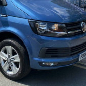 Rebuild : 2.0 T5 Engine Tdi VW Transporter Crafter (2009-15) Diesel CAAA Engine