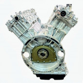 Rebuild : 3.0 GLE Engine Mercedes 642.826 350d 4matic (2012-ON) 258 BHP Diesel Engine