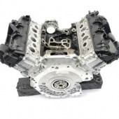 Rebuild : 3.0 Audi A6 Engine A7 / Sportback / Allroad TDI CR 2015-ON CRT 272 BHP Engine