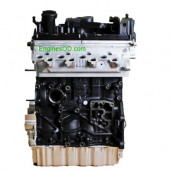 RECONDITIONED (FITTING INCLUDED) 2.0 Tdi VW Engine / Audi / SKODA (170 BHP) Cbbb Diesel Engine Fitted...