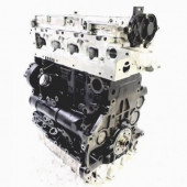Rebuilt : 2.0 CRAFTER Engine TDI CR Diesel 102 - 140 BHP DAUB (2017-ON) Engine