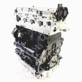 Rebuilt : 2.0 CRAFTER Engine TDI CR Diesel 102 - 140 BHP DAUA (2017-ON) Engine