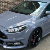 Rebuilt : 2.0 Ford FOCUS ST / C MAX 2011-17 Petrol 250BHP R9DC Engine