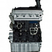 Rebuilt : 2.0 T5 Engine Tdi VW T5 Transporter Bluemotion Diesel (2009-15) CAAD Engine