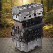 Rebuilt : 2.0 T6 ENGINE TDI VW Transporter (2015-21) CXFA 150 BHP Diesel Engine