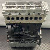Rebuilt : 2.0 T6 ENGINE Transporter VW t6.1 Bi-TDI CR 204 BHP DMZA (2019-ON) Diesel Engine