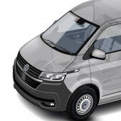 Rebuilt : 2.0 T6 ENGINE Transporter VW t6.1 Bi-TDI CR 204 BHP DMZA (2019-ON) Diesel Engine