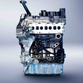 Rebuilt : 2.0 T6 ENGINE Bi-TDI VW Transporter CXEB (2015-ON) 204 BHP Reconditioned ENGINE