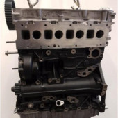 Rebuilt : 2.0 Transporter T6 Engine Bi-TDI VW CXEB (2016-ON) 204 BHP Reconditioned ENGINE