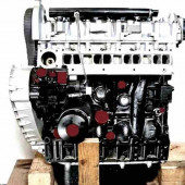 Rebuilt : 2.3 Daily Engine Iveco Fiat Ducato Euro 6 (2015-ON) Diesel Multijet 131-136 bhp F1AGL411D Engine