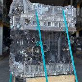 Rebuilt : 2.3 Ducato ENGINE Fiat Euro 6 (2015-ON) Diesel Multijet 131 bhp F1AE3481D Engine