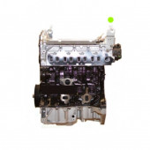 Recon : 1.6 Vauxhall Vivaro & Trafic CDTi DCI Bi Turbo R9M408 2014-18 Diesel Engine