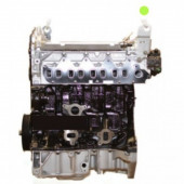 Recon : 1.6 Vauxhall Vivaro & Trafic CDTi DCI Bi Turbo R9M 120BHP 2014-18 Diesel Engine