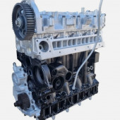 Reconditioned - 1.3 Doblo Multijet FIAT 84 bhp (2005-10) 223A9.000 Diesel Engine