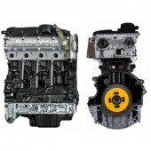 Reconditioned - 2.2 Tourneo Custom Transit Engine Ford CYF4 (2013-ON) Diesel Engine