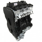 Reconditioned - Citroen 2.2 Engine HDI RELAY Dispatch Jumper Peugeot Fiat 4HU P22DTE Diesel Engine