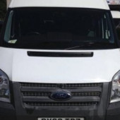 Reconditioned - Ford Transit 2.2 Tdci T430 / Minibus 135BHP USRA Engine Euro5 2011-15