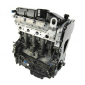 Reconditioned - Ford Transit 2.2 Tdci 115BHP SRFC Engine Euro4 2007-14