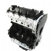 RECONDITIONED (FITTING INCLUDED) 2.2 Transit Engine : Reconditioned Ford Tdci CYRA Euro 5 (2011-15) Diesel Engine fitted...