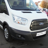 Reconditioned - Ford Transit 2.2 ENGINE Tdci ECOnetic CYFC 125 BHP (2011-15) Diesel Engine
