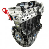 2.4 tdci Transit Ford 115 BHP + Uprated RECONDITIONED JXFA Engine