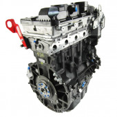 2.4 Transit Engine Ford 140 BHP RECONDITIONED H9FB 2006-12 Engine