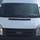 2.2 Ford Transit Engine Tdci (110 BHP) 2006-14 Reconditioned QVFA Diesel Engine