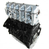 Reconditioned - VW T4 / Transporter / Multivan 2.5TDI AJT (88 BHP) 1999-03 Engine
