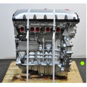 Reconditioned - VW engines Fits : Transporter T5 2.5 tdi (130-174 BHP) AXE AXD BNZ * 2004-2010 * Bare ENGINE
