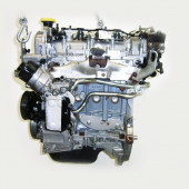 Reconditioned - Vauxhall 1.3 Cdti Corsa / Astra A13DTE 95 BHP 2010-15 Engine