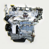 Reconditioned - Vauxhall 1.3 Cdti Corsa / Astra A13DTR 95 BHP 2010-15 Engine