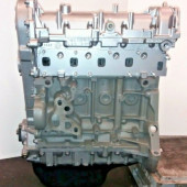 Reconditioned 1.3 HDI Peugeot Bipper Citroen Nemo Fiat FHZ 2008-15 Diesel Engine