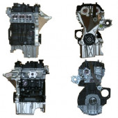 Reconditioned 1.0 Fiesta Engine Focus EcoBoost SFJN (2011-15) 98-100 BHP petrol Engine + Fitting