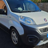 Reconditioned 1.3 Doblo ENGINE Fiorino Qubo Fiat Peugeot Dipper 225A2.000 (2014-ON) Diesel Multijet Euro-6 Engine