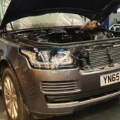 Gen #1 : Reconditioned 3.0 Discovery Engine Landrover Tdi / Jaguar XF Diesel 306DT (2009-15) Diesel Engine